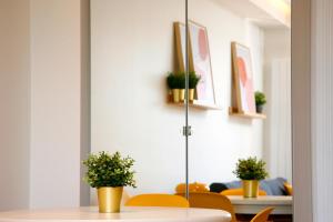 Loft " La fábrica de Gas",PARKING