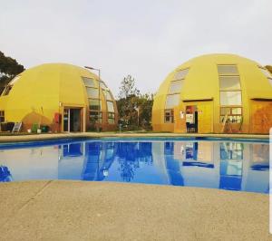 Hotel Domos Dream