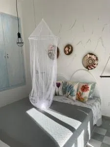 Casa Vacanze Profumo di Mare - 桑塔露琪亚