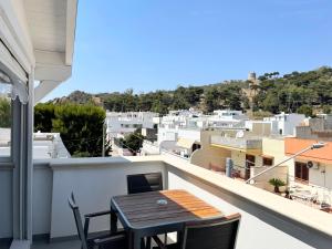 Appartamenti le Conchiglie 2 by Ferrocino Holiday