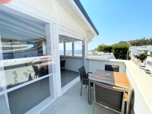 Appartamenti le Conchiglie 2 by Ferrocino Holiday