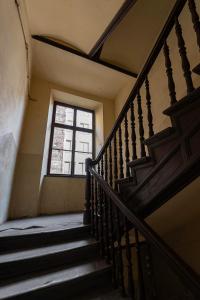 Negroni Apartments Dajwor