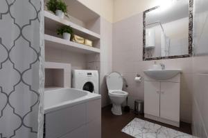 Negroni Apartments Dajwor