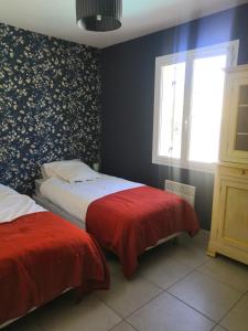 VILLA VAI avec piscine