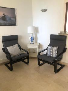 Front Line Apartment Marbella - 2 Bedroom & 2 Bathrooms