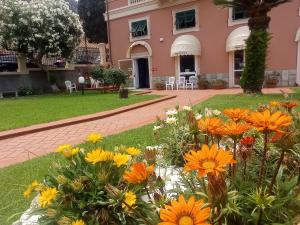 Albergo MP Noli