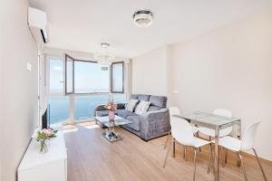 Amazing Malagueta Views