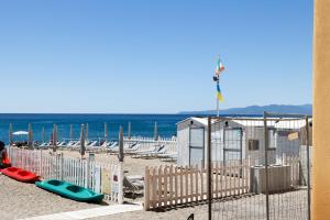 Appartamento Superior con 1 Camera da Letto e Balcone