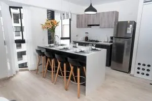 NEW Department FULL EQUIP in Barranco - Ліма