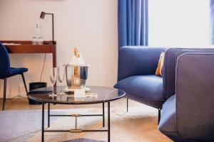 Hotels Hostellerie Cedre & Spa Beaune : photos des chambres