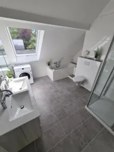 Leuchtturm Emden - Wolthusen