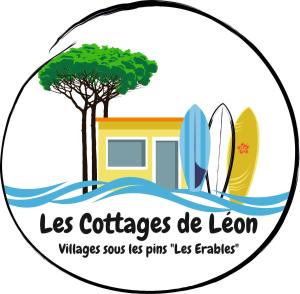 Villages vacances LES COTTAGES DE LEON : photos des chambres