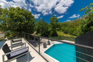 Villa Arija