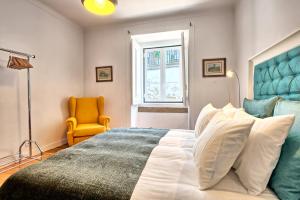 Portas da Sé Apartments