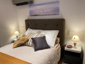 Villas Little Boheme, luxe, piscine, SPA, tout a pied, Port Grimaud : photos des chambres