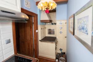 Kraina Bugu - anielski dom z bezposrednim zejsciem do rzeki