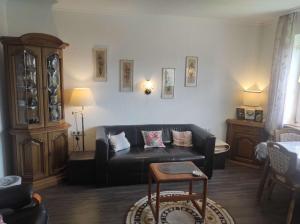 Ferienwohnung Schüler-Wolke 2