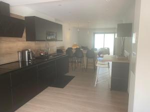 Little Bohême, luxe, piscine, SPA, tout à pied, Port Grimaud