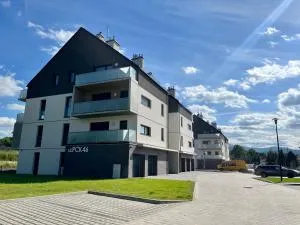 Apartamenty Mieczysława Gorzki - 耶莱尼亚古拉