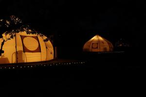 Flores Garden Glamping