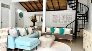 Tiga Pantai Villa Legian