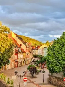 Apartament "Nad Jedlicą" - Kowary