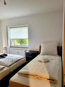 Exklusivwohnung Nempitz