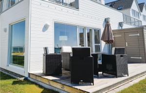 Hafenhaus Strandgut 43