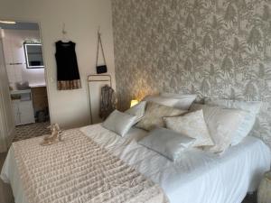 Appartements LE 21 : photos des chambres