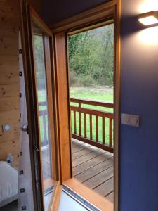 Chalet aux 3 biches