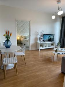 Appartements LE 21 : photos des chambres