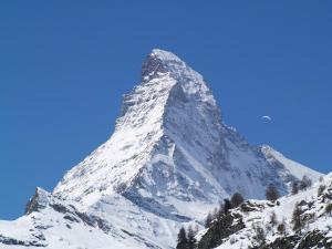 Swissflair Apartments