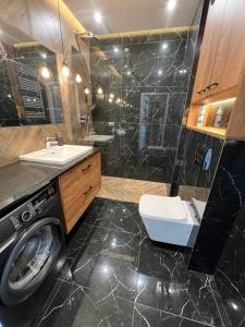 Tricity Apartments - Wilga Park