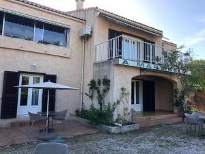 Maisons d'hotes A Martinella : photos des chambres