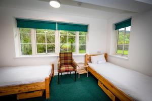 Loch Ness Bunk Inn