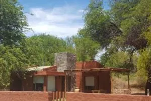 Cabañas Bella Vista - La Punilla