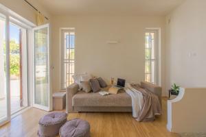 Villa Agave al mare