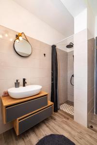 Apartman MISS Pridraga