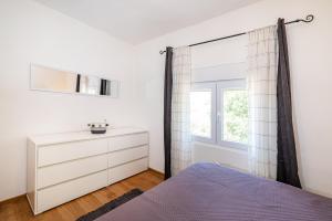 Apartman MISS Pridraga