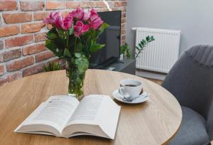 Saint Florians Suites - Old Town Luxury Apartments - by Upstairs