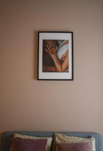 Spacious brand new modern apartment in Old Town