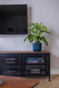 Spacious brand new modern apartment in Old Town