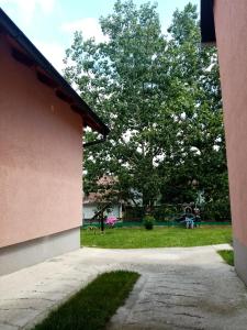 Apartman TAJNA Vrdnik