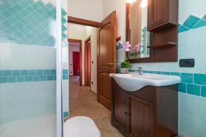 Residence La Corte Di Anastasia img60