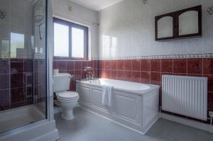 Avoca - 3 Bedroom Holiday Home - Llangennith