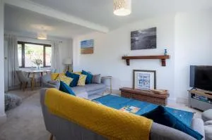 Avoca - 3 Bedroom Holiday Home - Llangennith - Rhossili