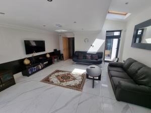 Tulse Hill Luxury Cosy Rooms