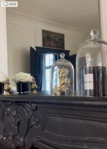 Aux Remparts de Montreuil