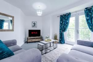 Carterson Serviced Apartment Coventry