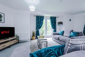 Carterson Serviced Apartment Coventry
